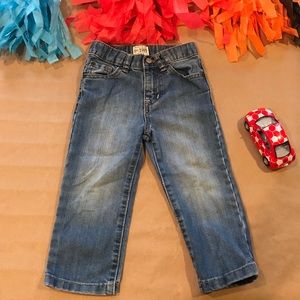 Boys 2T jeans
